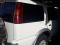 Ford Everest 4x2 2007 Top of the Line For Sale -2