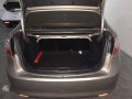 FORD FIESTA 2013 Model Sparkling Gold for sale -8