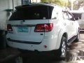 Toyota Fortuner 2006 for sale-2