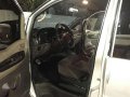 Hyundai Starex SVX 1999 Manual Silver For Sale -8