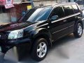2005 Nissan XTrail Automatic for sale -0
