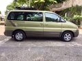 Hyundai Starex 2000 for sale -11