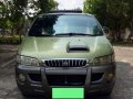 Hyundai Starex 2000 for sale -3