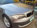 2011 Bmw 118d hatchback matic for sale -1