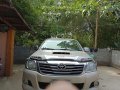 2013 Toyota Hilux g manual for sale -2