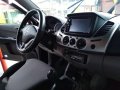 Mitsubishi STRADA 2012 for sale -4