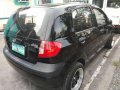 2012 MT Hyundai Getz All Power for sale -3