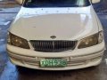 2002 Nissan Exalta Well Maintained For Sale -1