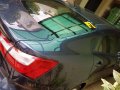 2016 Kia Rio EX 14 Manual Navy Blue for sale -4
