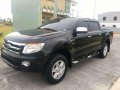 2013 Ford Ranger XLT 4x2 matic diesel for sale -0