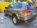 Mitsubishi Montero glx 2013 matic for sale -1