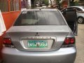 Mitsubishi Lancer GLS 2011 FOR SALE -1