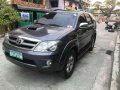 Toyota Fortuner V 2008 for sale -0