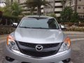 2016 Mazda BT50 4x4 Automatic Diesel For Sale -1