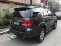 Toyota Fortuner V 2008 for sale -4