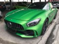 2018 Mercedes AMG GTR for sale -0