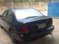 Honda City lxi 1999 manual for sale -2