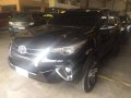 2017 Toyota Fortuner V for sale -0