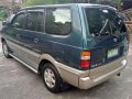 1999 Acquired Toyota Revo 1.8 GLX All power Manual Transmission GAS-5