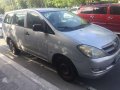 Toyota Innova 2006 J DIESEL for sale -1