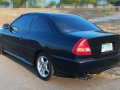Mitsubishi Lancer GRS 1998 Black For Sale -3