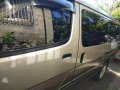 Toyota Hiace 2006 AT Silver Van For Sale -4