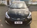 2016 Hyundai Accent Hatchback CRDi for sale -5