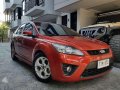 2012 Ford Focus s gas 2.0 for sale -9