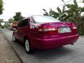 Toyota Corolla Gli Lovelife 1999 For Sale -9