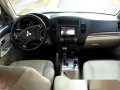 Mitsubishi Pajero 2008 for sale  fully loaded-7