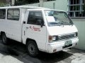 Mitsubishi L300 Fb 1996 model for sale -2