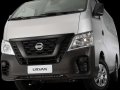 Nissan Urvan 2018 Prem 99k Starex Spander Hi Ace Grandia-1