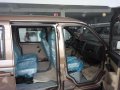 Foton Gratour Mini Van 1.2L gas MT 7seater for sale -8