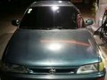 Toyota Corolla Bigbody XE 1997 Blue For Sale -0