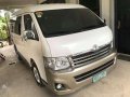 2014 Toyota Hi-Ace Super Grandia For Sale -5