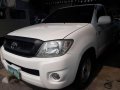2010 Toyota Hilux diesel for sale -0