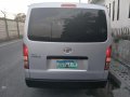 For sale 2013 Toyota Hiace commuter manual transmission First owner-10