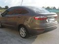 2016 Ford Fiesta 1.5 Automatic for sale -4