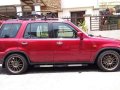 Honda Cr-V JDM inspired setup Limited 2002mdl for sale -5