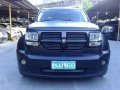 2008 Dodge Nitro 4X4 Red Very Fresh For Sale -0