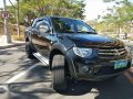 2012 Mitsubishi Strada for sale -7