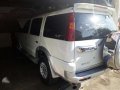 Ford Everest 4x2 2007 Top of the Line For Sale -1