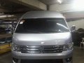 Foton View 2014 FOR SALE-1