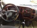 Hyundai Starex 2000 for sale -4