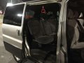 Hyundai Starex SVX 1999 Manual Silver For Sale -9