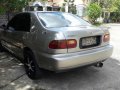 Honda Civic esi mdl 1995 for sale -2