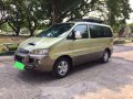 Hyundai Starex 2000 for sale -1