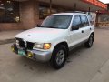 Kia Sportage 4x4 FWD 2007 MT for sale -1