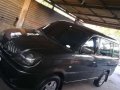 Mitsubishi Adventure GLX2 2008 for sale -5