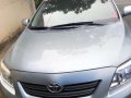 Toyota Corolla AltisG 2009 matic for sale -6